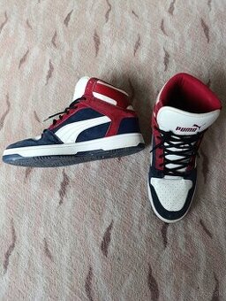Puma topánky 46 - 1