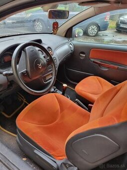 Citroen c2