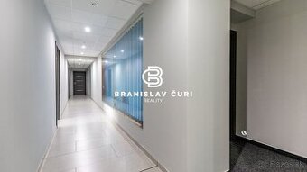 NA PRENÁJOM KANCELÁRSKE PRIESTORY NA MAGNEZITÁRSKEJ ULICI