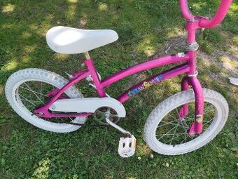 Detský bicykel - 1