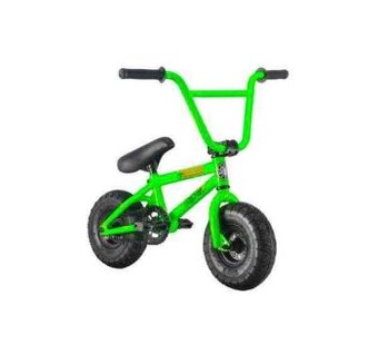 Mini bmx na skakanie-fukushima