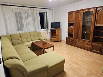 3 izbový byt na prenájom Ťahanovce