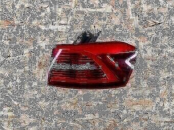 Zadné pravé svetlo na Volkswagen Passat B8