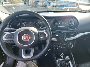 Predám Fiat tipo