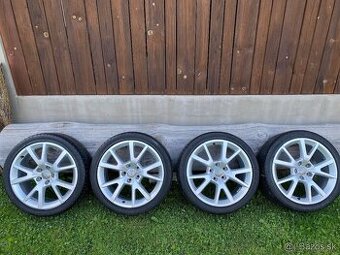 Audi ronal 5x112 r18