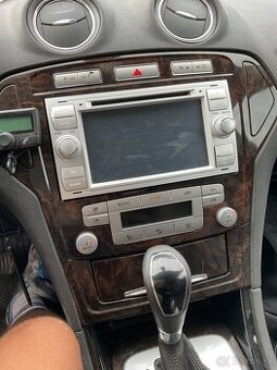 Predám Ford Mondeo combi