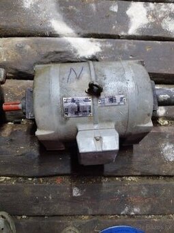 Predám elektro motor - 1