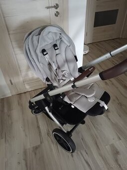 cybex balios s lux