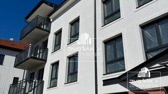 Byty na Hornej - 3-izbový apartmán v centre Banskej Bystric