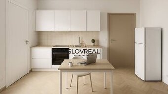 SLOVREAL Na predaj veľký 2 izbový byt Hodruša-Hámre, 85 m2