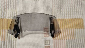 Deflektor na plexi PUIG univerzal