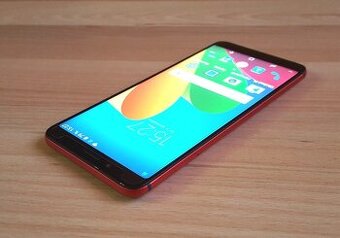 Predám UMIDIGI S2 L 6 palcový 4G LTE 4GB RAM 32GB ROM