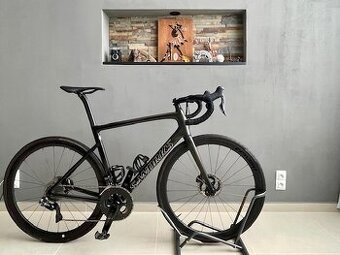 Specialized S-Works Tarmac 56 / Dura-Ace Di2