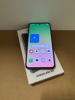 Samsung A56 256gb