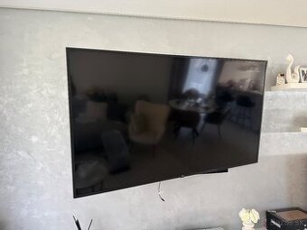 LG televízor UHD 70” (177cm) uhlopriečka