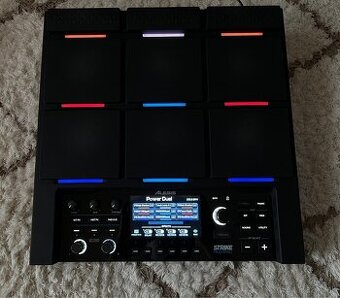 Alesis Strike Multipad Elektronický bicí pad