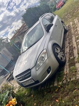Kia ceed benzin plyn 1.4.