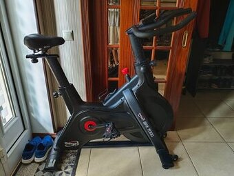 Magnetický stacionárny bicykel SPX 7000