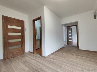 Predaj bytu