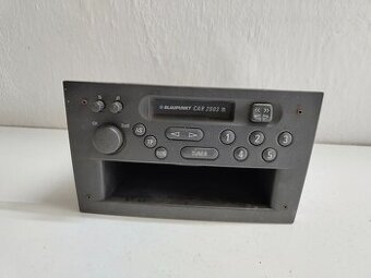 autorádio opel corsa c 315276469 40€
