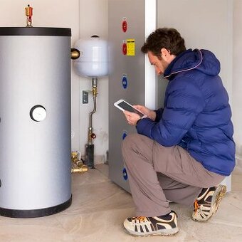 Revízie Elektriky, tlaku, plynu a elektroinštalacie