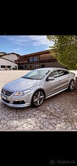 Passat CC 2.0TDi CR 103kw 2x Rline