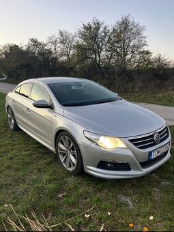 Passat CC 2.0TDi CR 103kw 2x Rline
