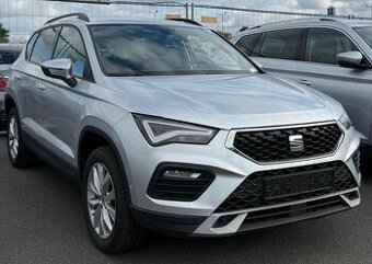 Seat ateca 2.0tdi-rok 2022-180tis km