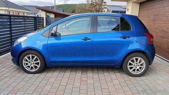 Toyota Yaris 1.4 d-4d