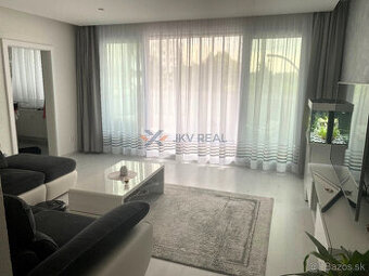 Na predaj štýlový 3 - izb. byt - 79 m² s balkónom vo Vranove