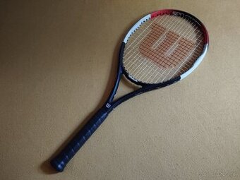 Tenisová raketa Wilson Pro Staff Precision 100