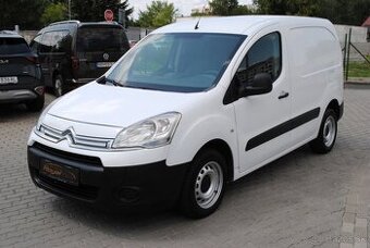 Citroën Berlingo 1.6D - ODPOČET DPH - PREDAJ AJ NA SPLÁTKY