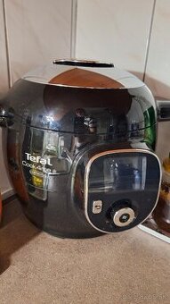 Tefal Cook 4me+ connect