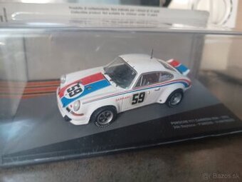1:43 Porsche 911