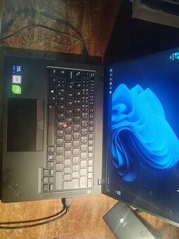 Na predaj LENOVo ThinkPad T14 Gen5