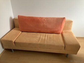 Rozkladacia postel/gauc