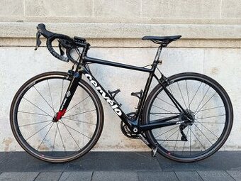 Predám cestný bicykel Cervelo R2