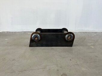 Adapter na lopaty Martin