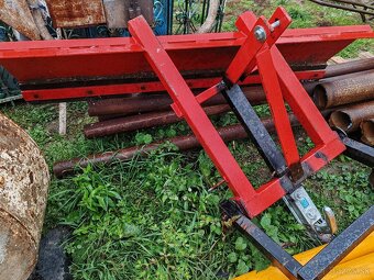 Kubota Diesel