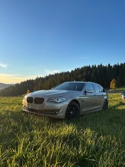 BMW 530d xdrive