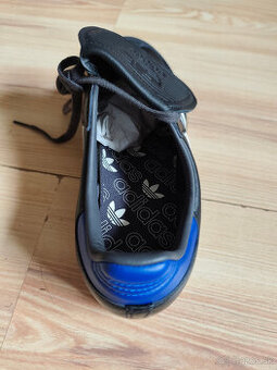 Adidas Samba Lt cierno modre