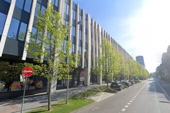PRENÁJOM – 3iy byt s parkingom v rezidencii na Mýtnej ul.