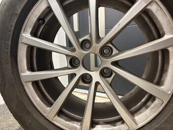 Predám elektrony R17 5x112