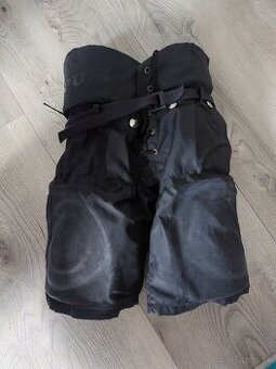 Detske hokejove nohavice