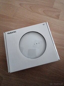Tradfri wireless gateway Ikea