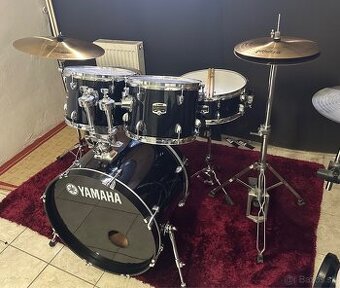 Kompletná bicia súprava Yamaha Gigmaker