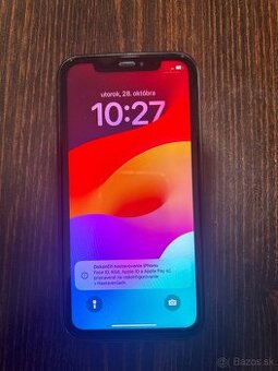 Predám Iphone Xr