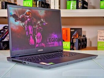Predám výkonný herný notebook Lenovo