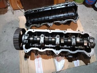 Hlava motora 1.9tdi 66kw/81kw