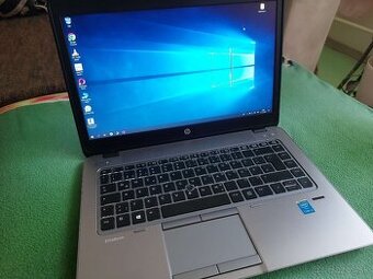 HP elitebook 840